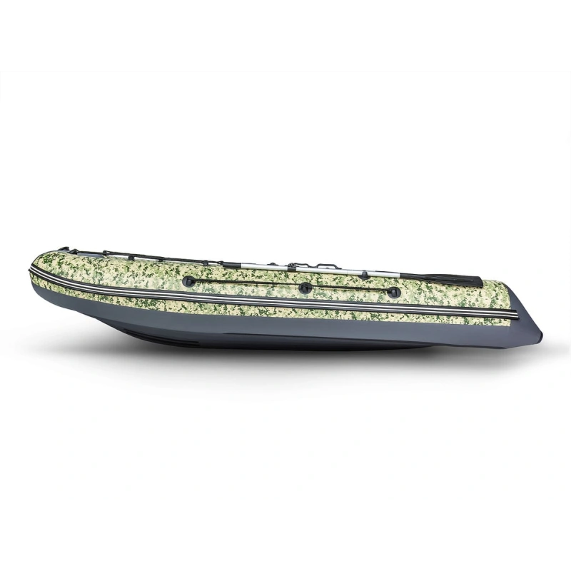 Лодка ПВХ STORMLINE Air Expedition 400 2583479