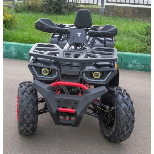 Квадроцикл AVANTIS Hunter 200 New Lux 248142