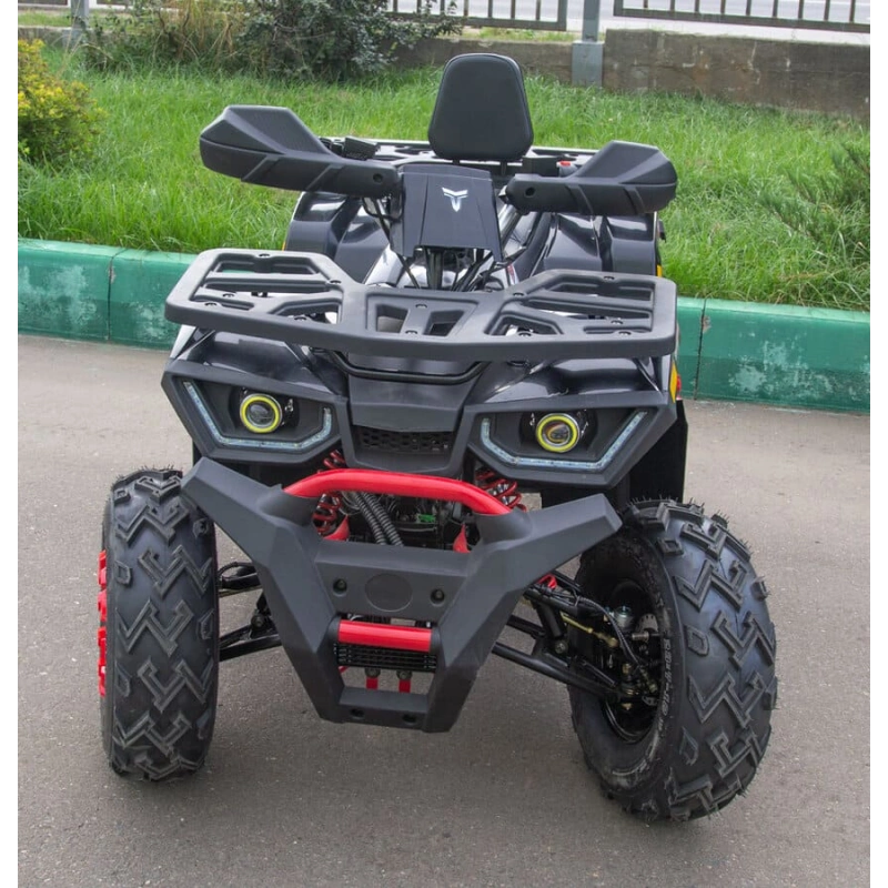 Квадроцикл AVANTIS Hunter 200 New Lux 248142