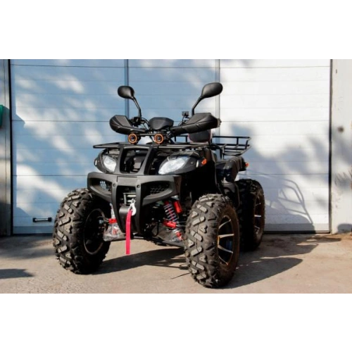 Квадроцикл GRIZZLY 250 2556380