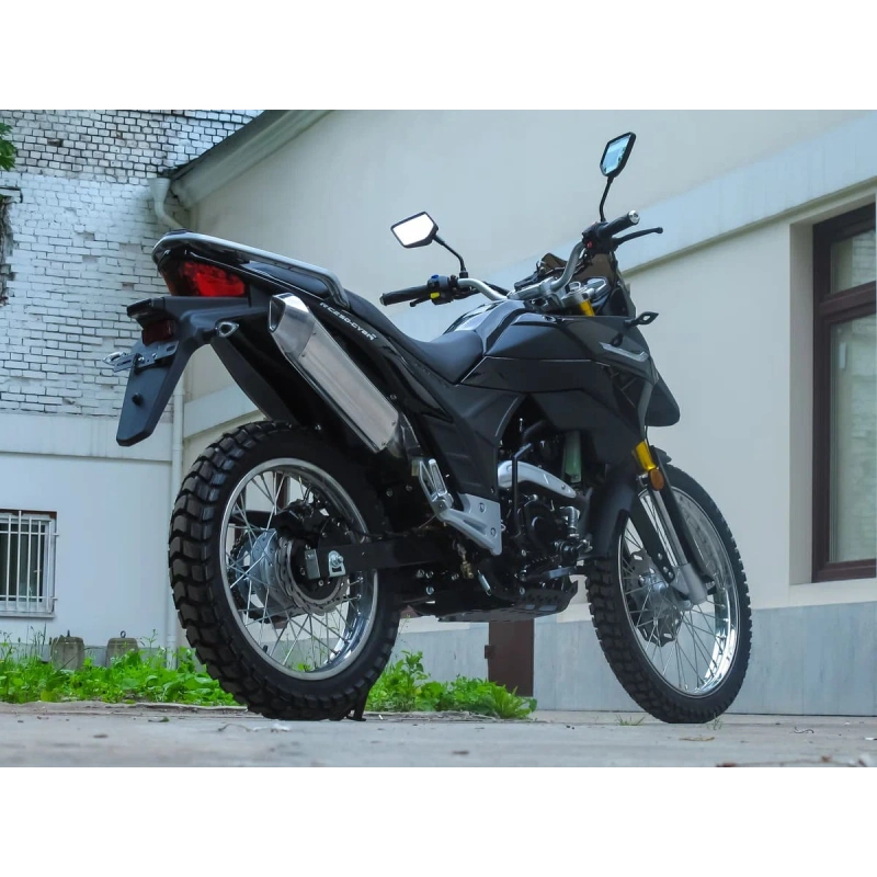 Мотоцикл RACER RC250-GY8A Ranger ТУРЭНДУРО 2582605
