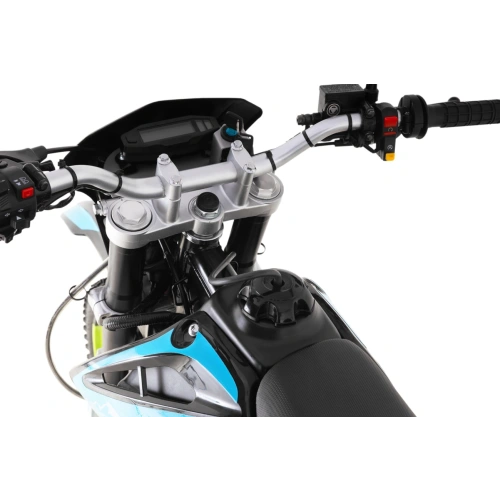 Мотоцикл кроссовый эндуро SHORNER R240 2589990