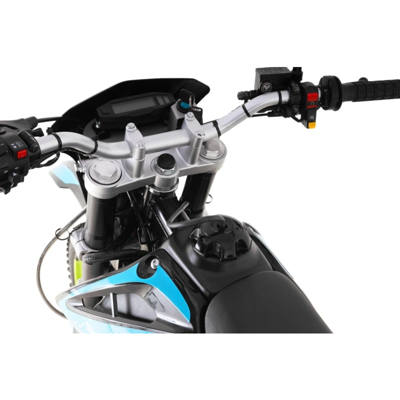 Мотоцикл кроссовый эндуро SHORNER R240 2589990