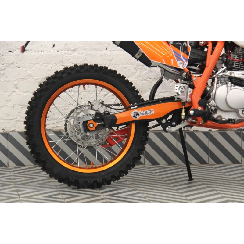 Питбайк MGMOTO DB250-1
