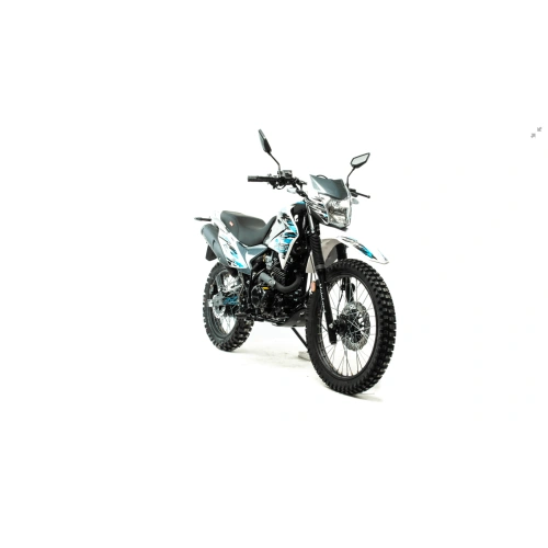 Мотоцикл кроссовый эндуро MOTOLAND Enduro LT 250 (2021 Г.) 251056