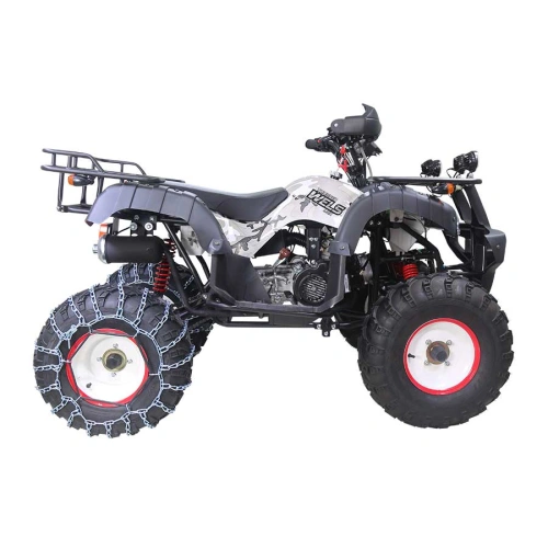 Квадроцикл WELS Thunder 200 Lux 2587281