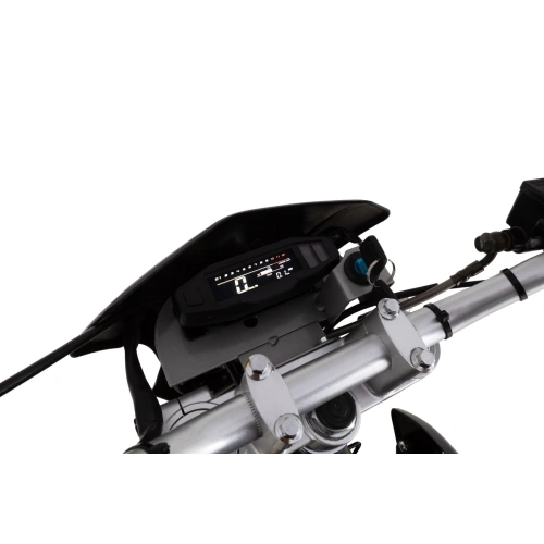 Мотоцикл кроссовый эндуро SHORNER R240 2589990