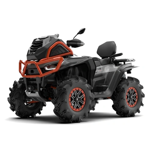 Квадроцикл SEGWAY AT10 LXW Mud 2590418