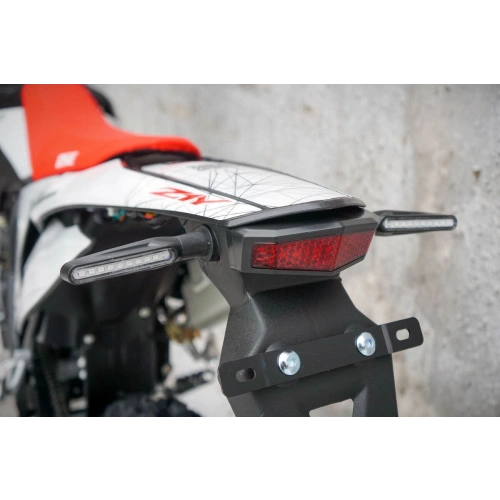 Мотоцикл кроссовый эндуро BSE Z1Y 2588681