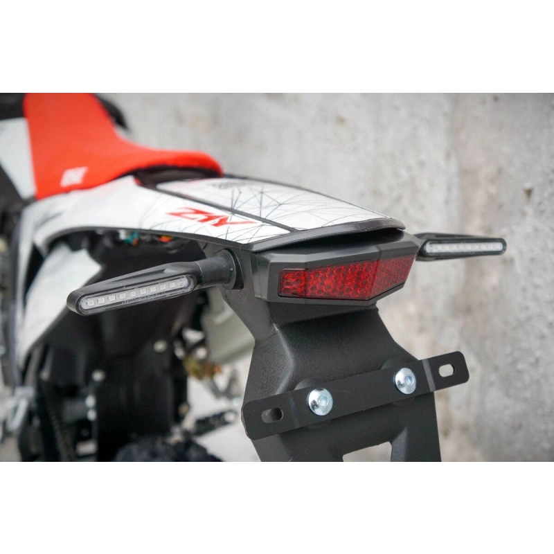 Мотоцикл кроссовый эндуро BSE Z1Y 2588681