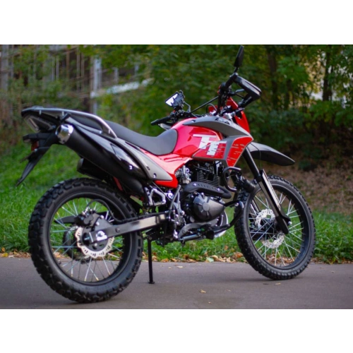 Мотоцикл ATAKI Crosser 300 (4T PR300) ТУРЭНДУРО 2589212