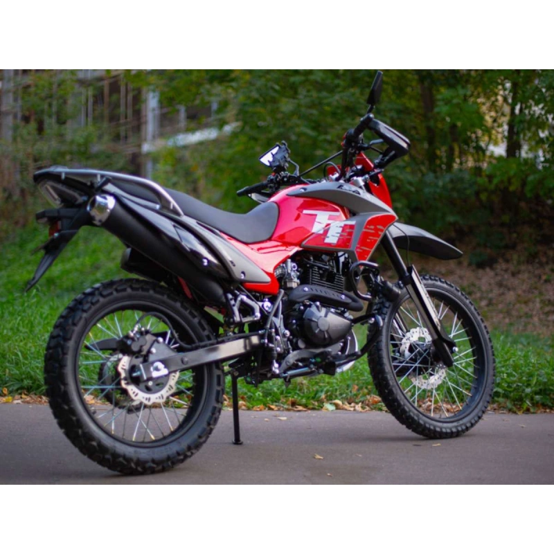 Мотоцикл ATAKI Crosser 300 (4T PR300) ТУРЭНДУРО 2589212