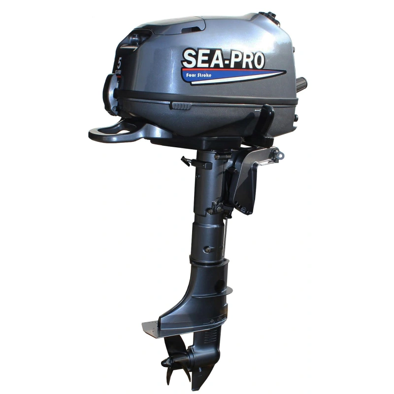 4х-тактный лодочный мотор SEA PRO F 6S