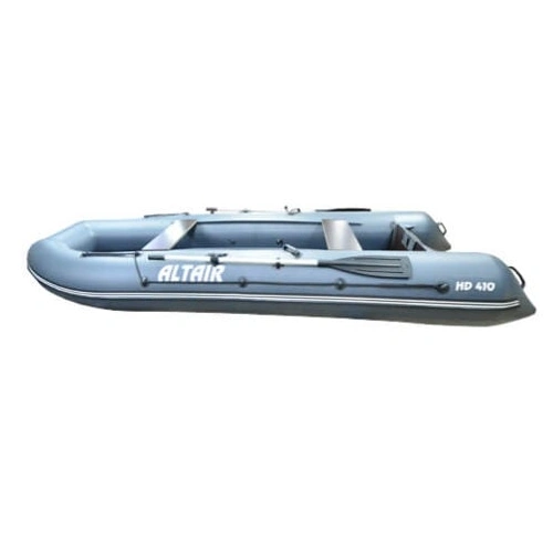Лодка ПВХ ALTAIR HD 410 НДНД