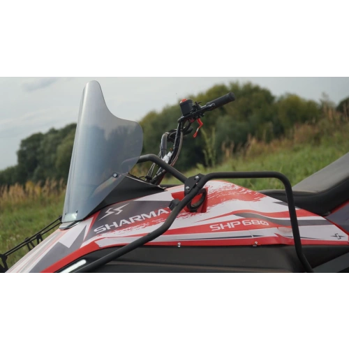 Снегоход SHARMAX SHP-680 (2024)