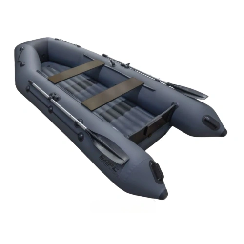 Лодки ПВХ БАРС 3400 НДНД