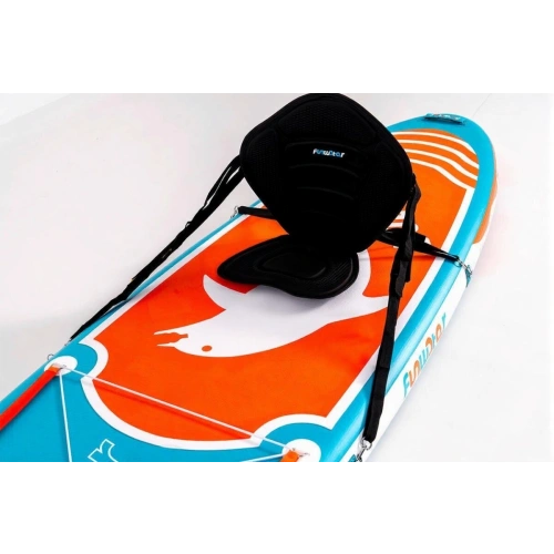 Надувной SUP FunWater Dolphin 10'6