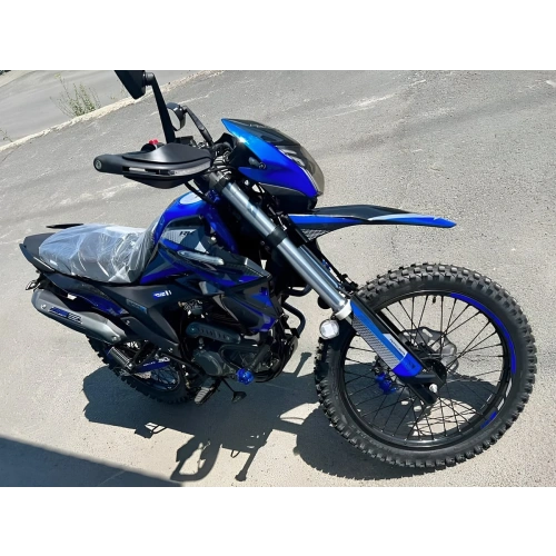 Мотоцикл RACER RC300-GY8V XSR ТУРЭНДУРО 2589216