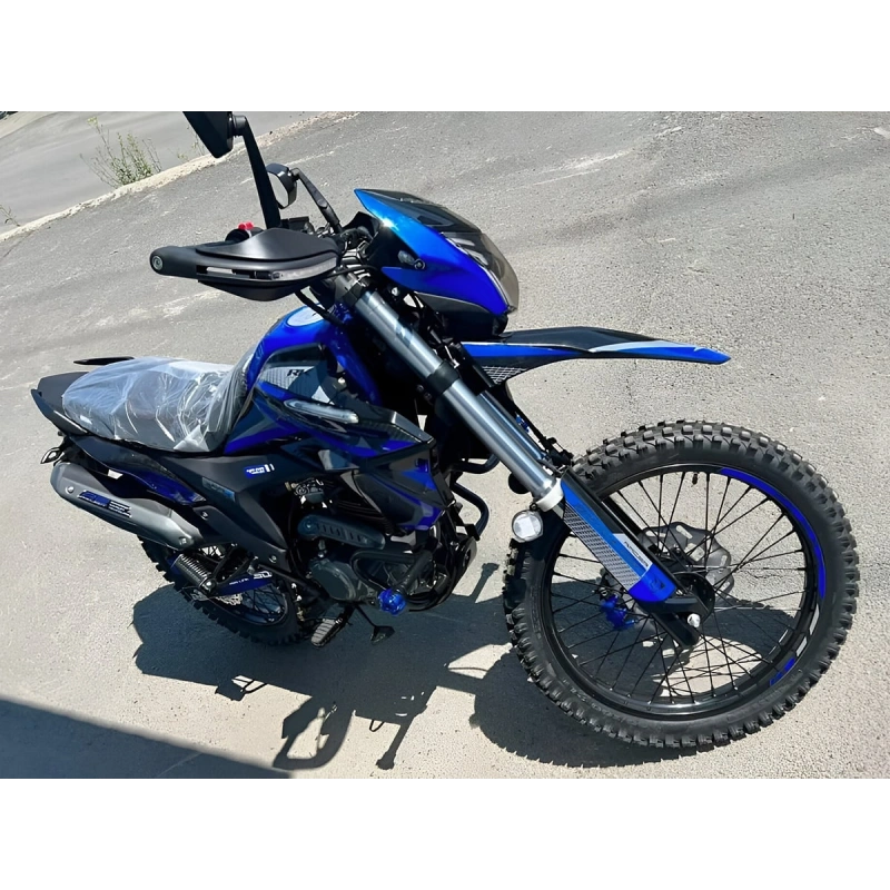 Мотоцикл RACER RC300-GY8V XSR ТУРЭНДУРО 2589216