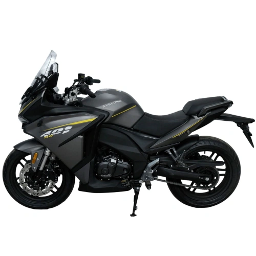 Мотоцикл CYCLONE RG401 ТУРЭНДУРО 2589081