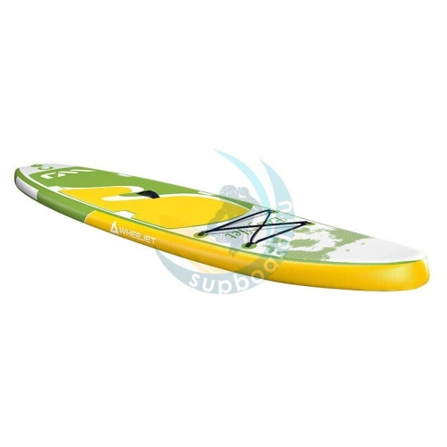 SUP-доска Wheejet Sunny Green 10.6