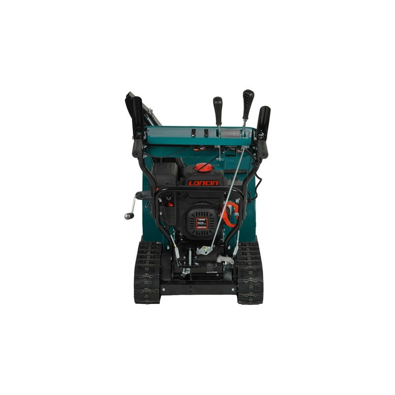 Снегоуборщик FINEPOWER SRMP6121LT