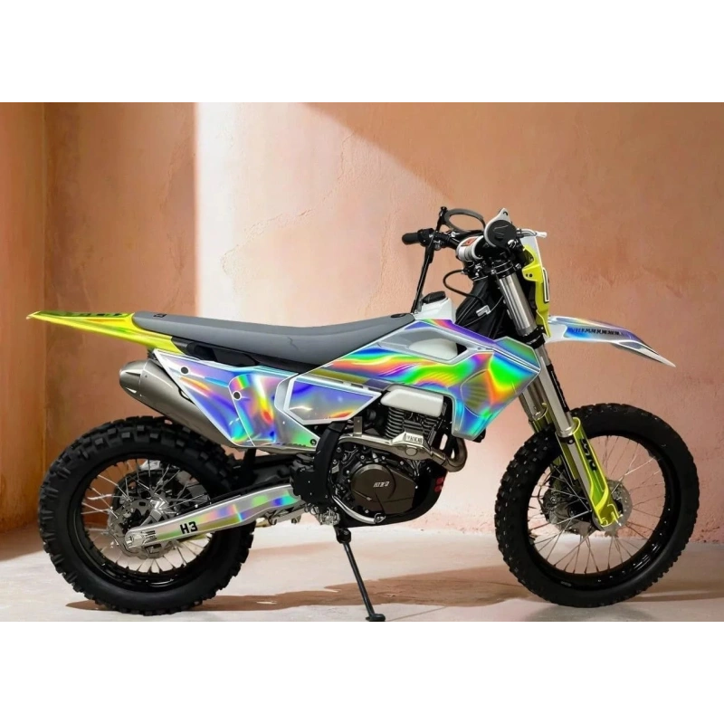 Мотоцикл STN H3 ENDURO