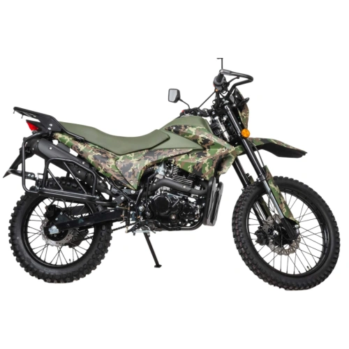 Мотоцикл MOTOLAND 300 Enduro Military 2592762
