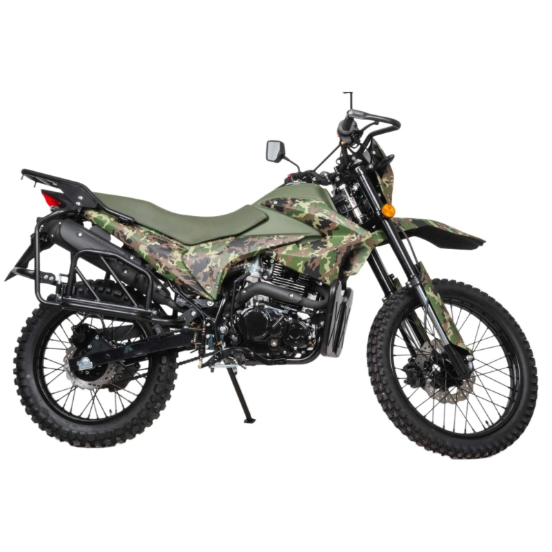 Мотоцикл MOTOLAND 300 Enduro Military 2592762