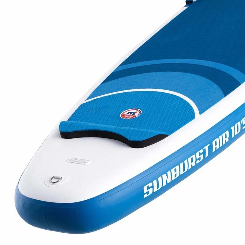 Доска для виндсерфинга Mistral Sunburst Air 10'5 Windsup