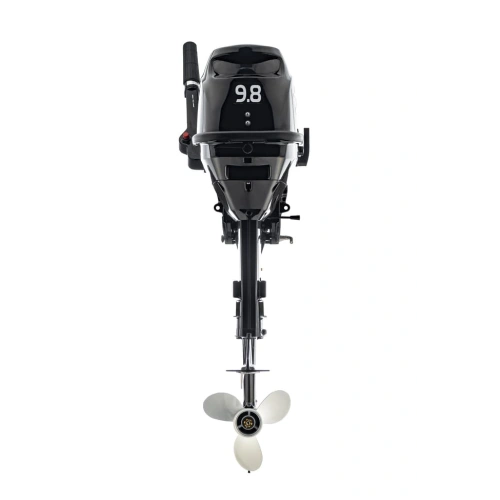 2х-тактный лодочный мотор MAGNUM PRO SM9.8HS 6420