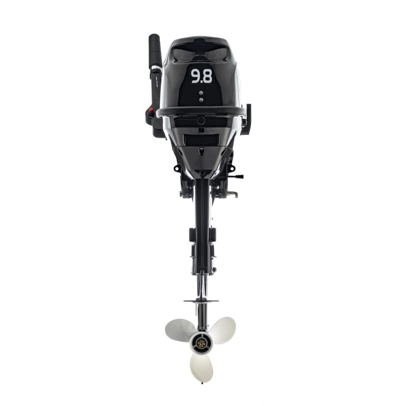 2х-тактный лодочный мотор MAGNUM PRO SM9.8HS 6420