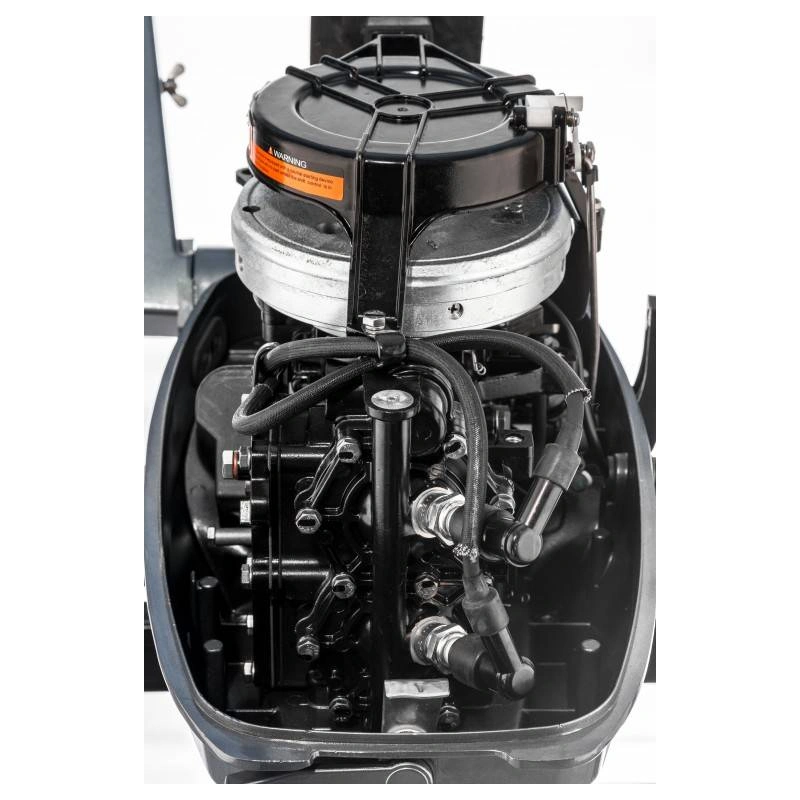 2х-тактный лодочный мотор MIKATSU M8FHS (2024) 6509