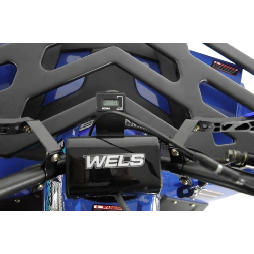 Квадроцикл WELS Thunder Evo 250390