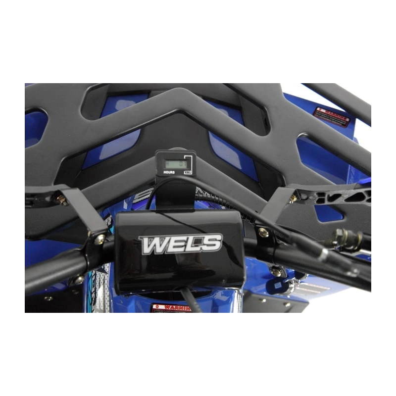 Квадроцикл WELS Thunder Evo 250390