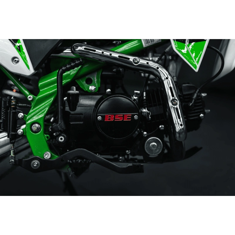 Питбайк BSE PH 125E 4.0
