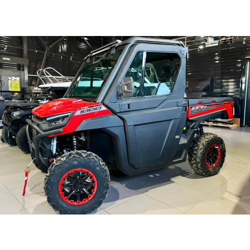 Багги AODES Workcross 1000-3 2593240