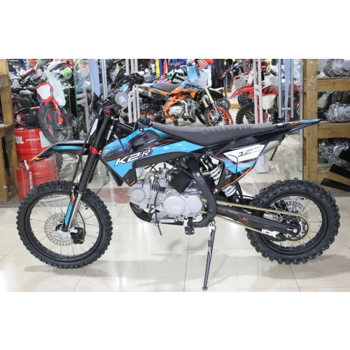 Питбайк K2R PF125