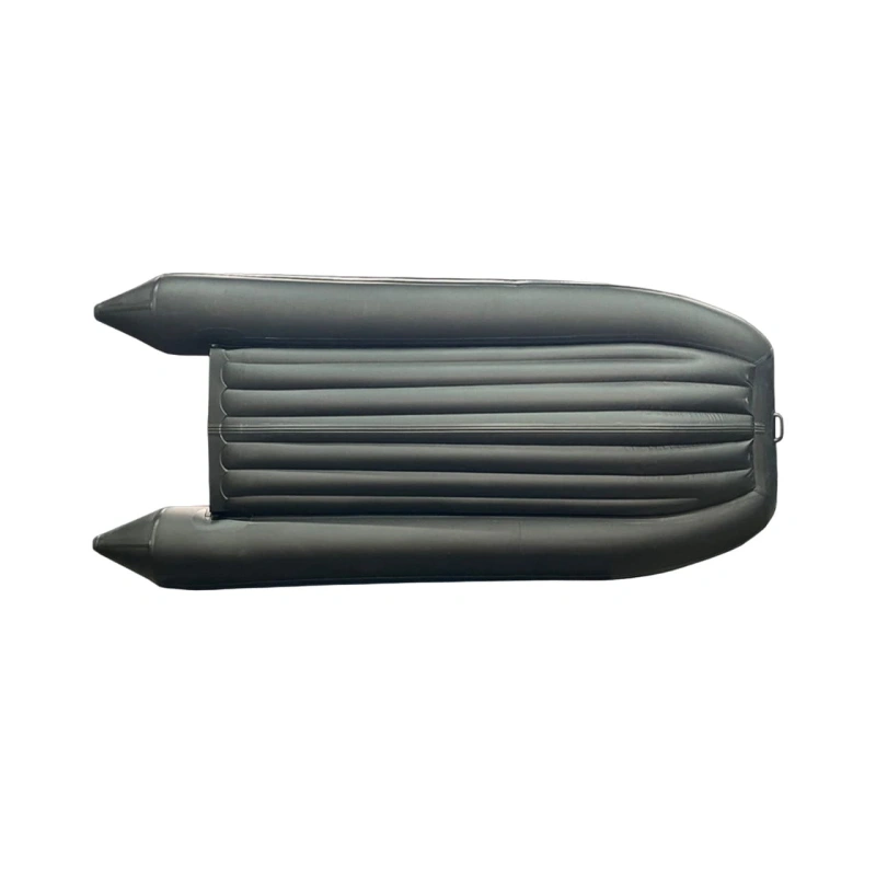 Лодка ПВХ BIG BOAT Regat 380 2577593