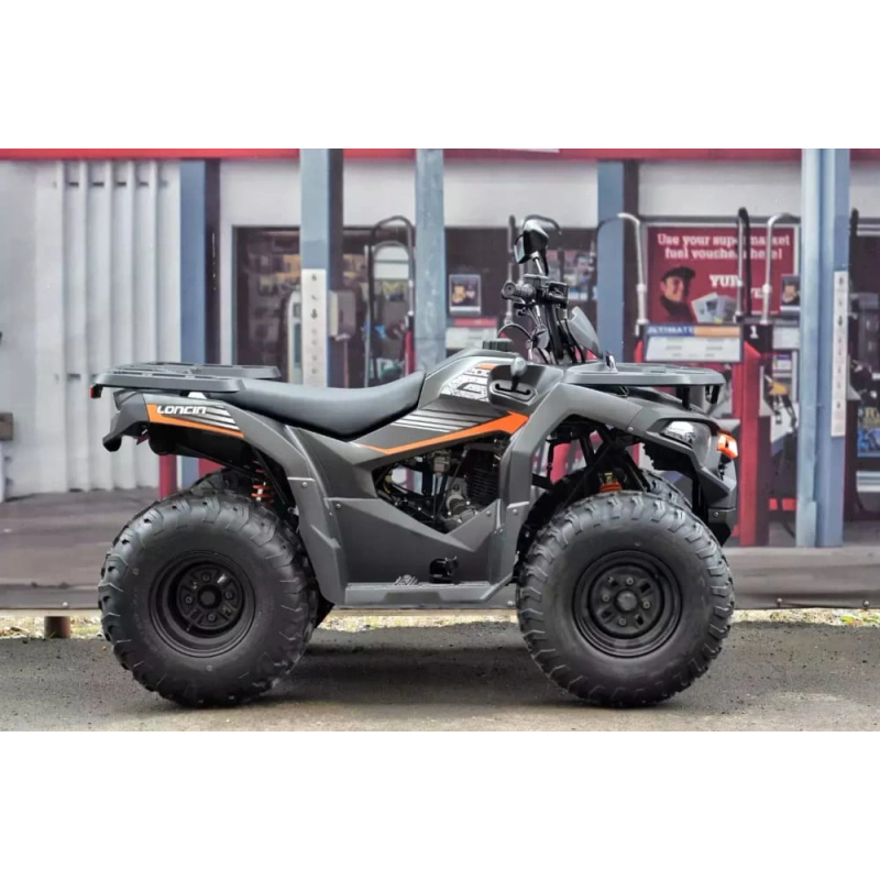 Квадроцикл LONCIN Overland 200