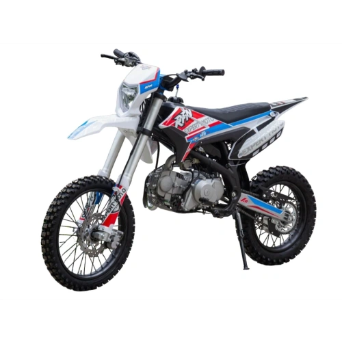 Питбайк APOLLO Thunder 125