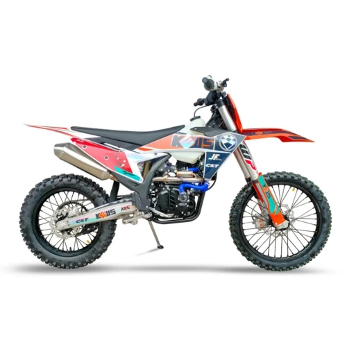 Мотоцикл KEWS K23 NB300 ENDURO