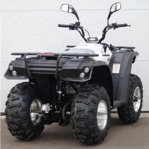 Квадроцикл LINHAI-YAMAHA M200 248045