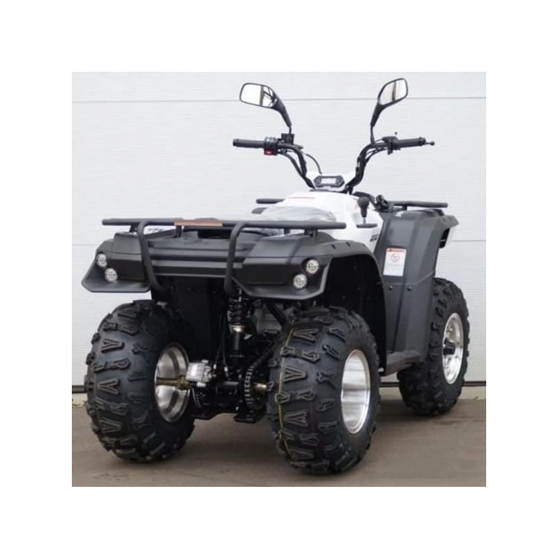 Квадроцикл LINHAI-YAMAHA M200 248045
