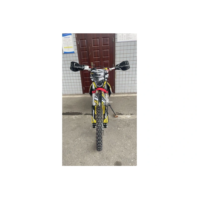 Мотоцикл JHL Z2 PR300 (ZS175FMN) ENDURO 2589296
