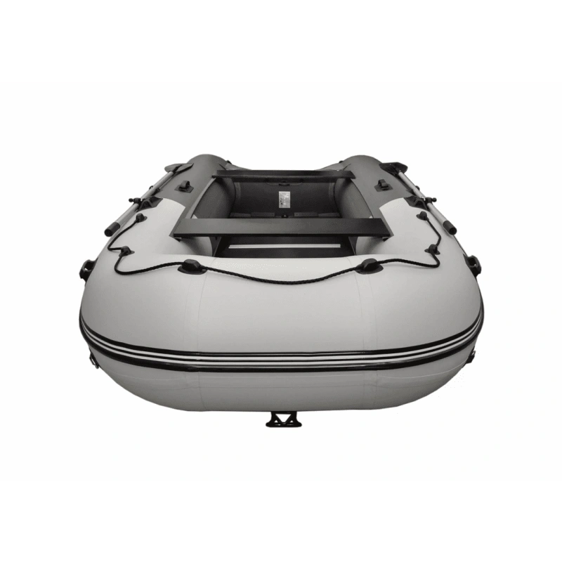 Лодка ПВХ МУССОН M-3600 СК Pro 2547441