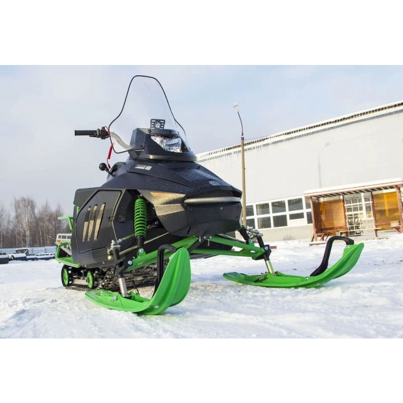 Снегоход IRBIS Tungus 400