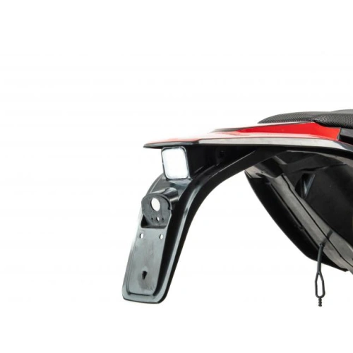 Мотоцикл кроссовый эндуро PWR FS450 NC 2577238