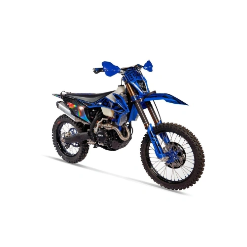 Мотоцикл кроссовый эндуро BRZ X6 300cc 2023 2588567