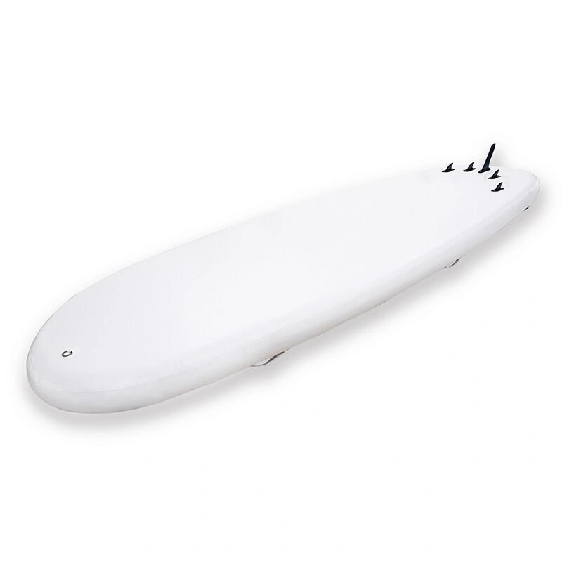 Сап-доска Gladiator BIG Sup 17.0 2025